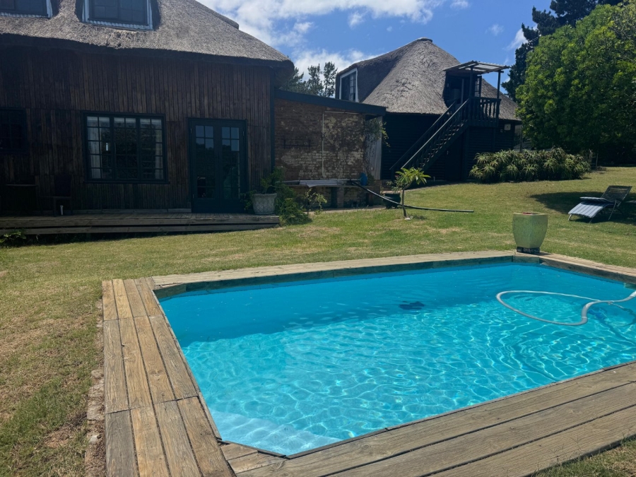 6 Bedroom Property for Sale in Sedgefield Rural Western Cape